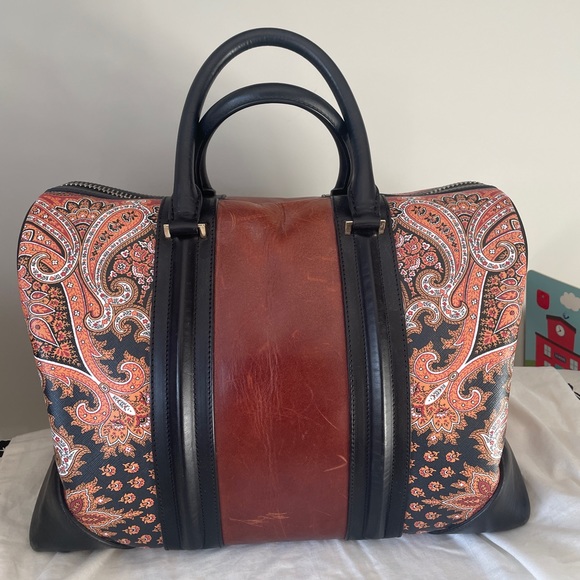 Givenchy Antigona bag - Medium size - Picture 4 of 8